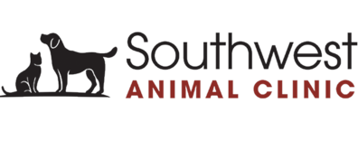 Southwest Animal Clinic Logo Southwest Animal Clinic Logo