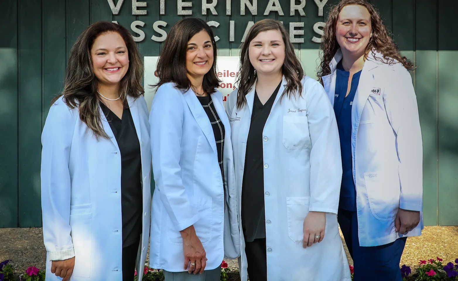Veterinary Associates DVMs Veterinary Associates DVMs