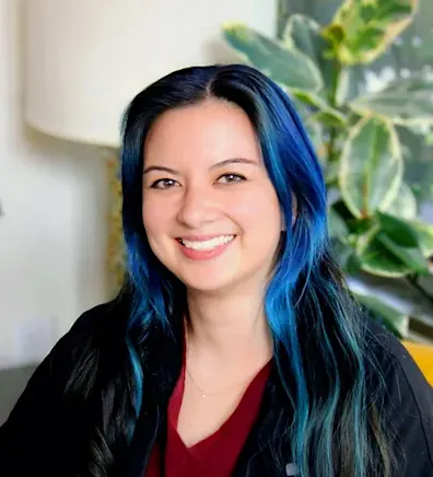 Photo of Dr. Amanda Gaytan Photo of Dr. Amanda Gaytan
