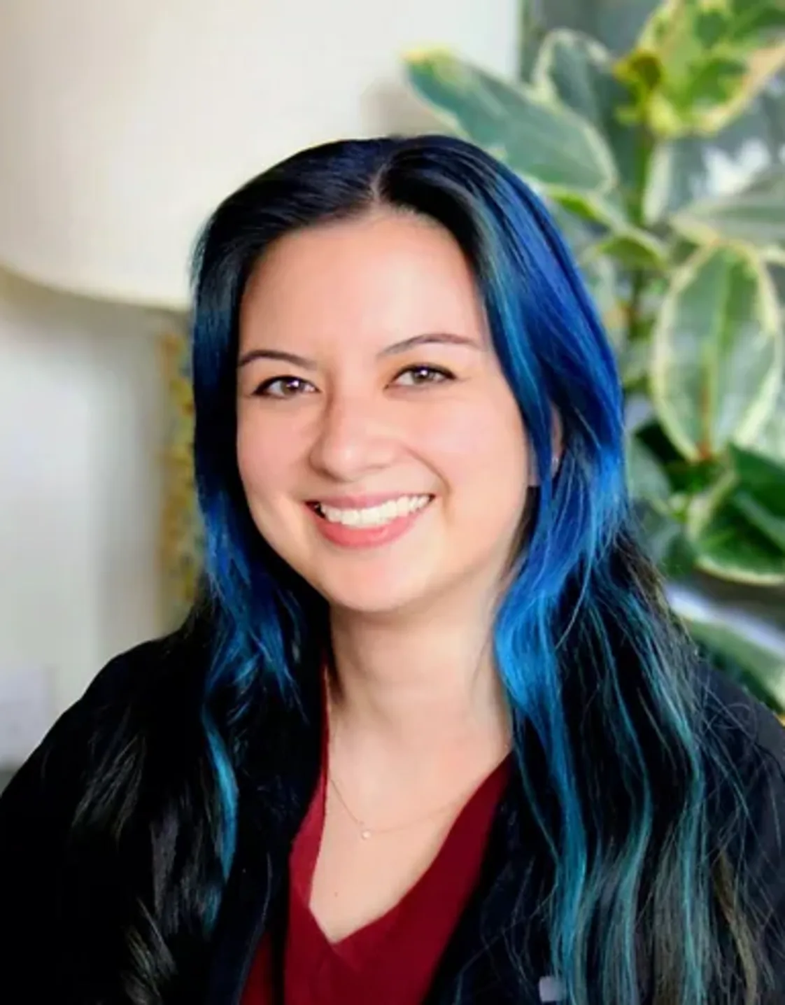 Photo of Dr. Amanda Gaytan Photo of Dr. Amanda Gaytan