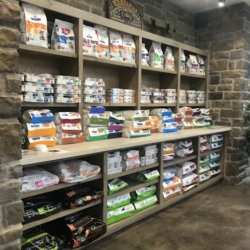 Food Display Food Display