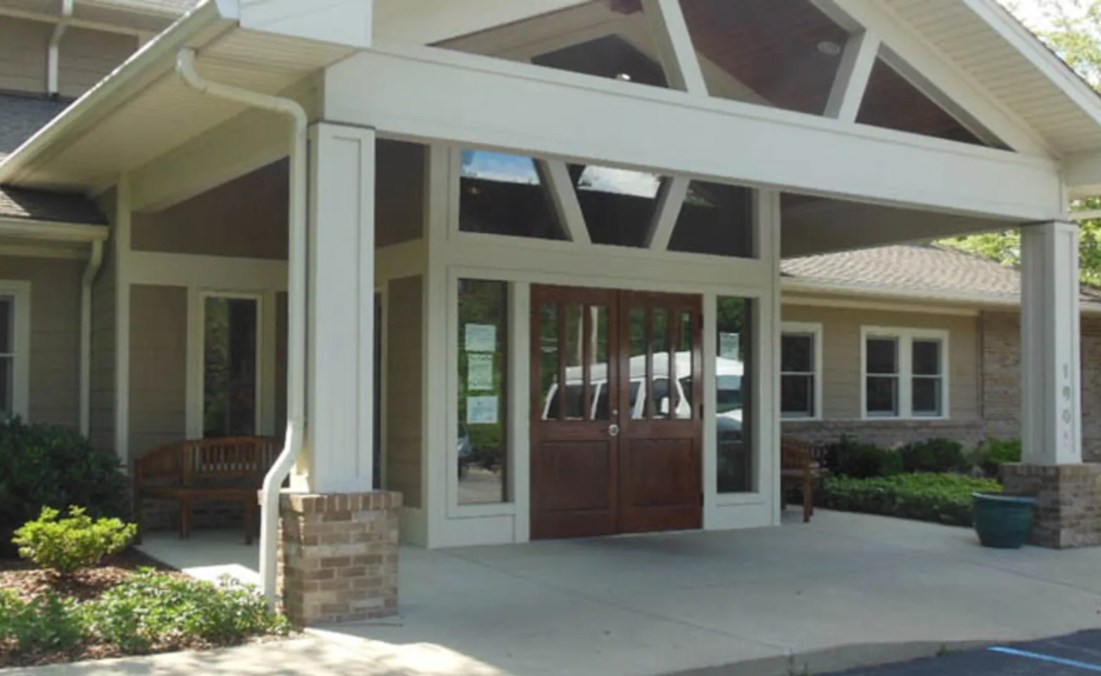 Front Office Front Office