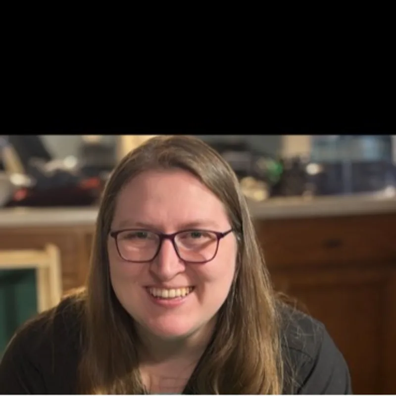 Katlyn Batts, DVM Katlyn Batts, DVM