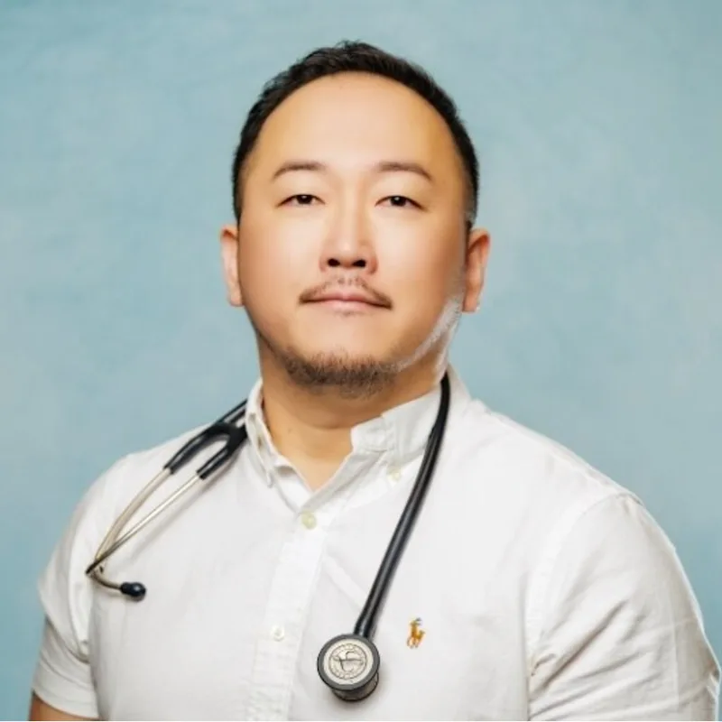 Young Cho, DVM Young Cho, DVM