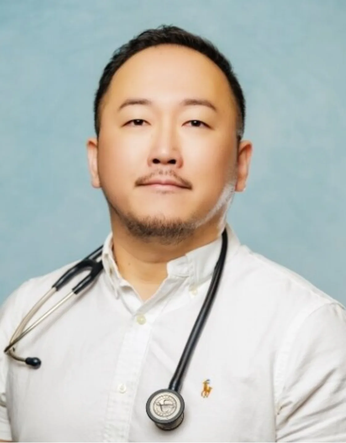 Young Cho, DVM Young Cho, DVM