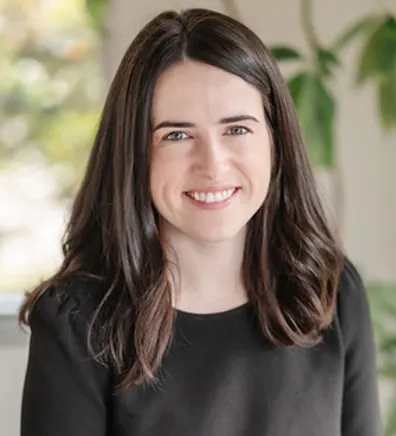 A photo of Gabrielle Callanan A photo of Gabrielle Callanan