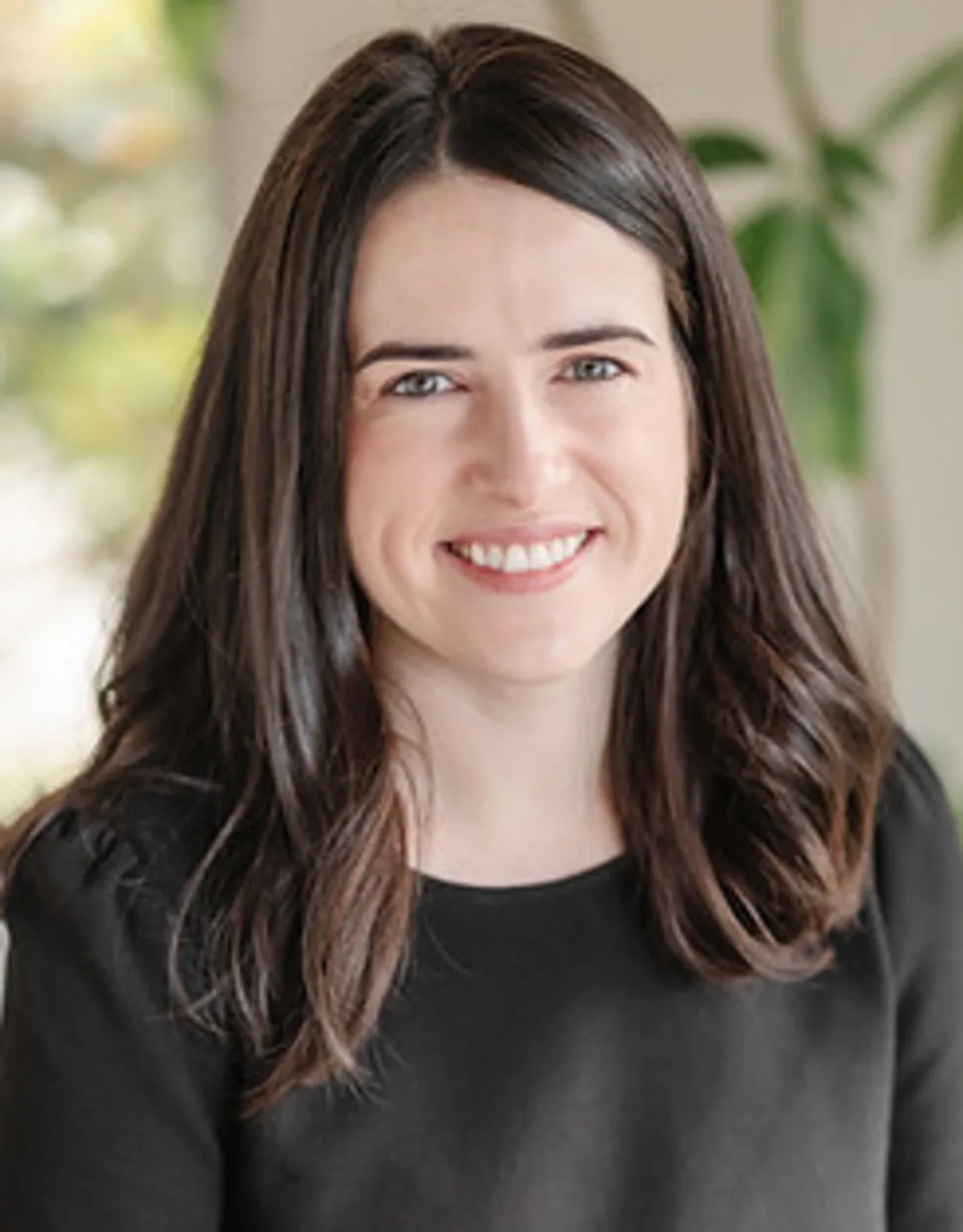 A photo of Gabrielle Callanan A photo of Gabrielle Callanan