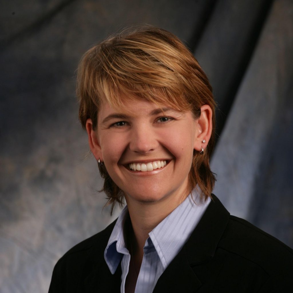 Leigh Glerum SAGE Veterinary Centers