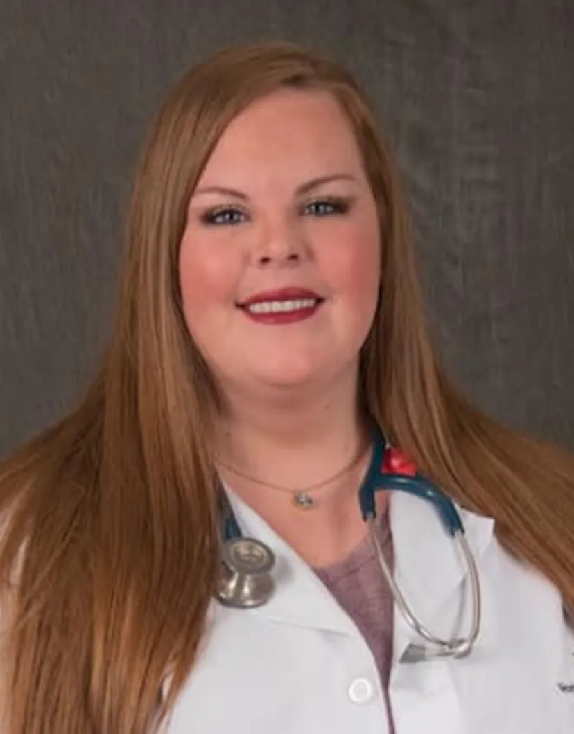 Dr. Chelsea Boutwell 