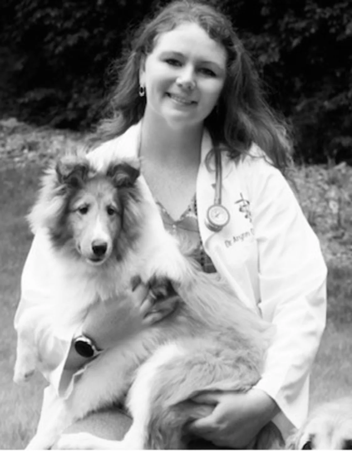 Dr. Arynn O'Kane Dr. Arynn O'Kane