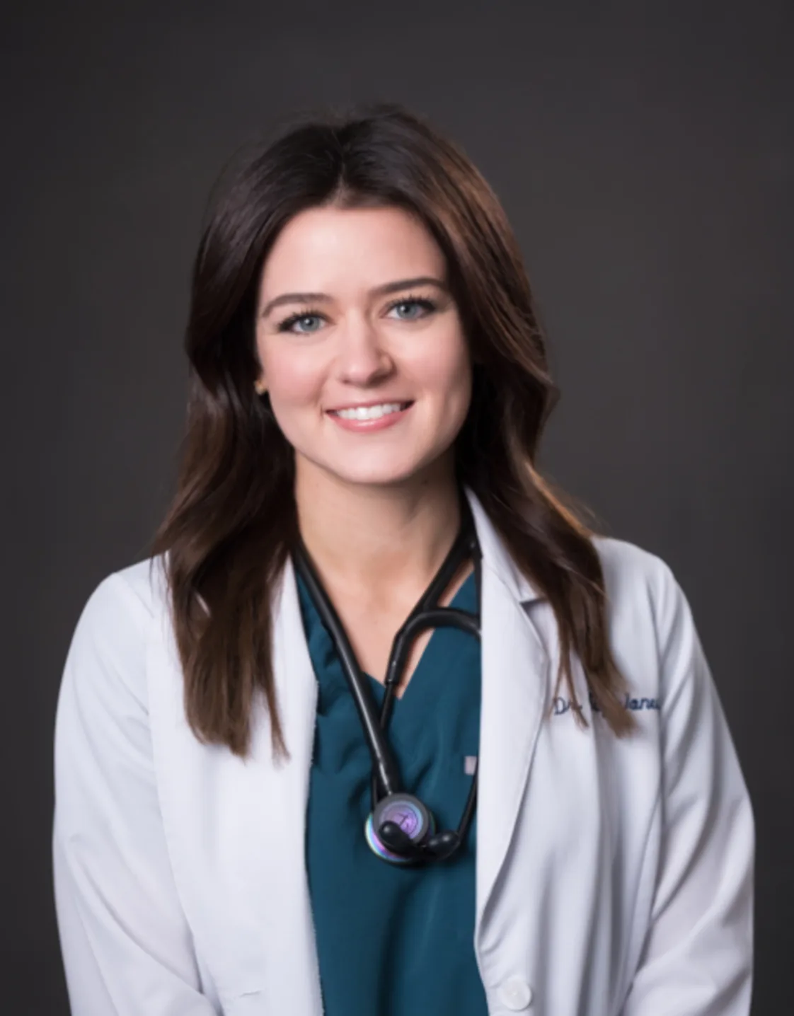 Dr. Kelly Jones Dr. Kelly Jones