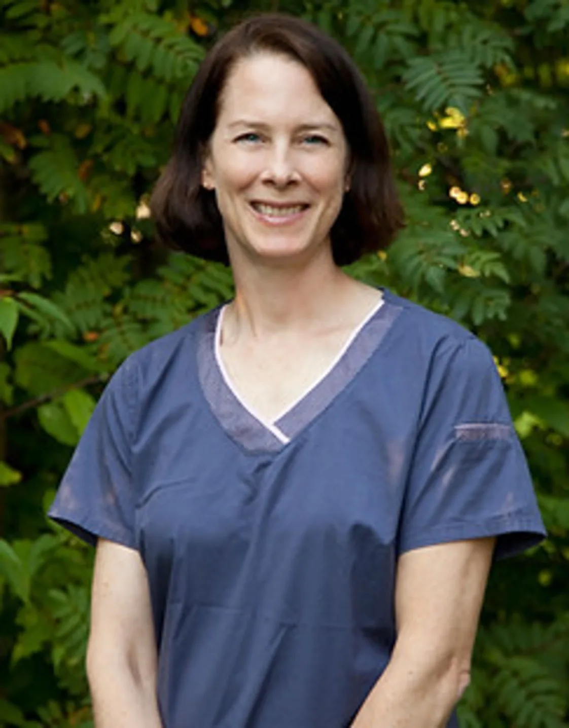 Dr. Andrea Studzinski  Dr. Andrea Studzinski