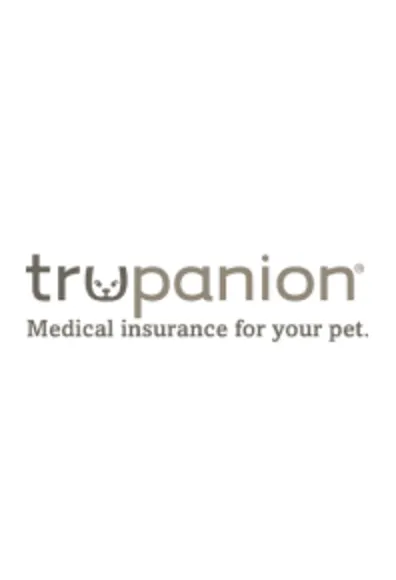 Trupanion logo Trupanion logo