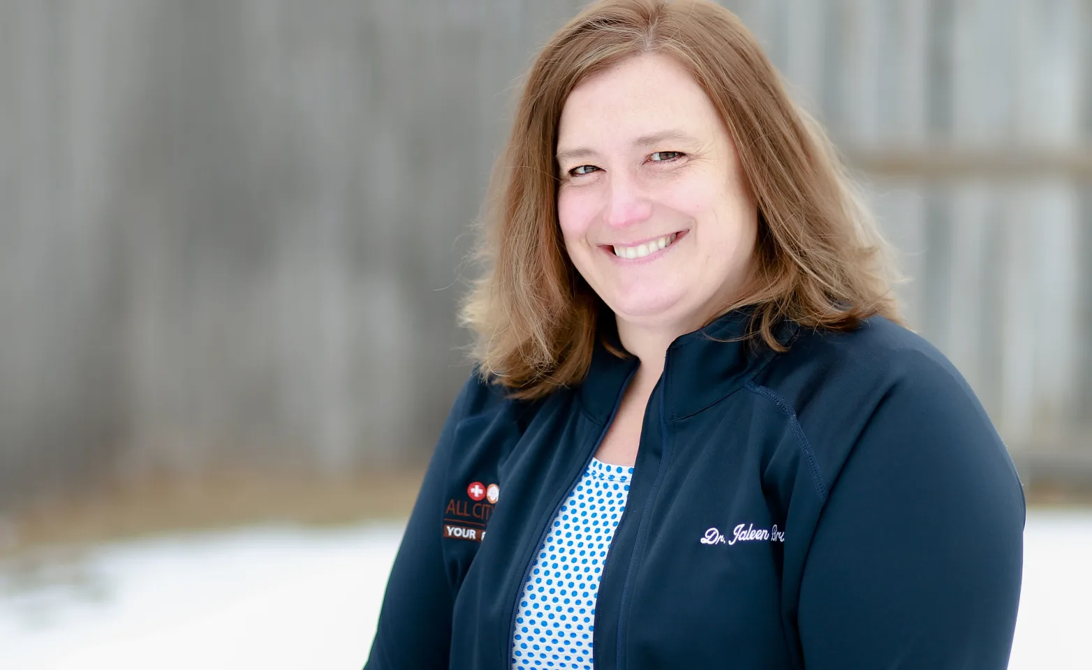 Dr. Brunner Dr. Brunner