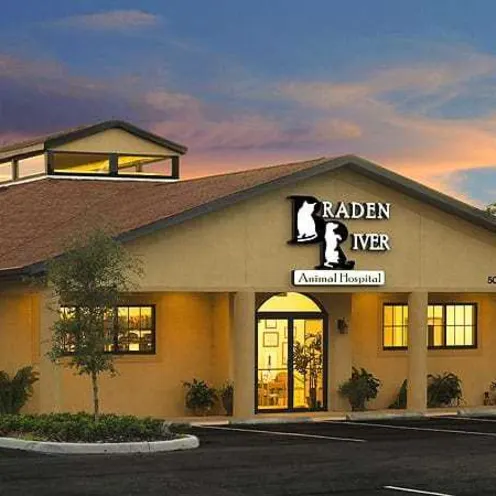 Braden River Animal Hospital Exterior Braden River Animal Hospital Exterior
