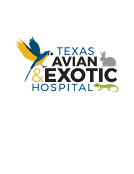 Texas Avian & Exotic Hospital Logo