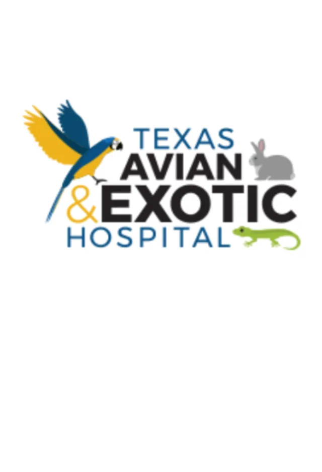 Texas Avian & Exotic Hospital Logo Texas Avian & Exotic Hospital Logo