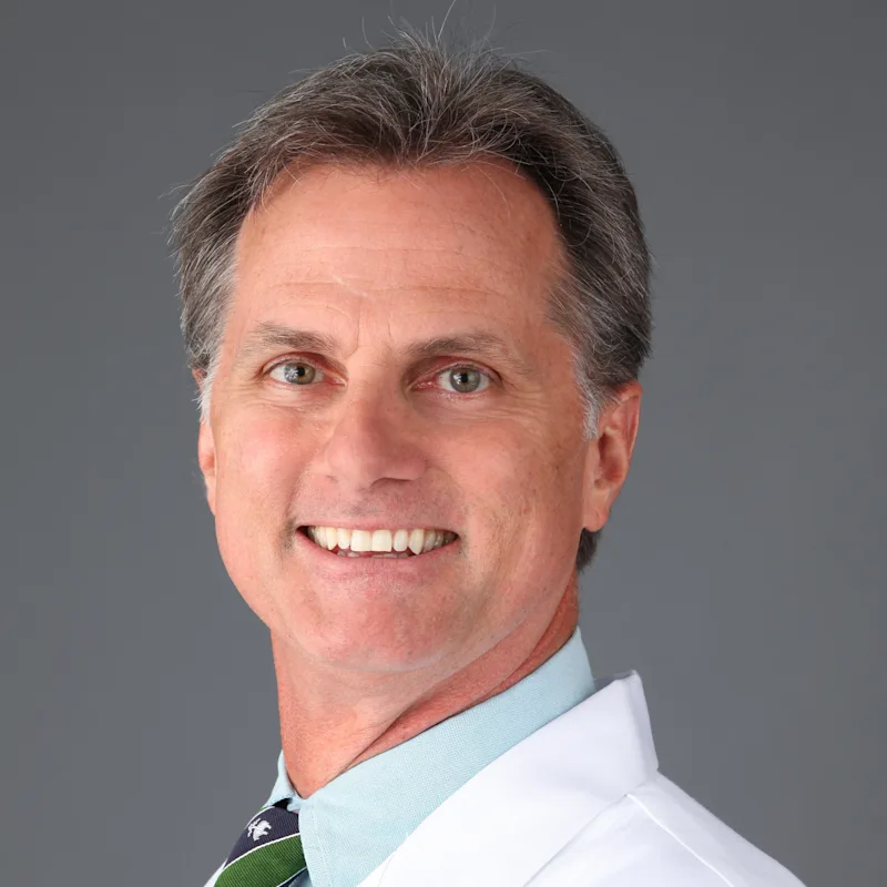 Dr. Randy Eisel Dr. Randy Eisel