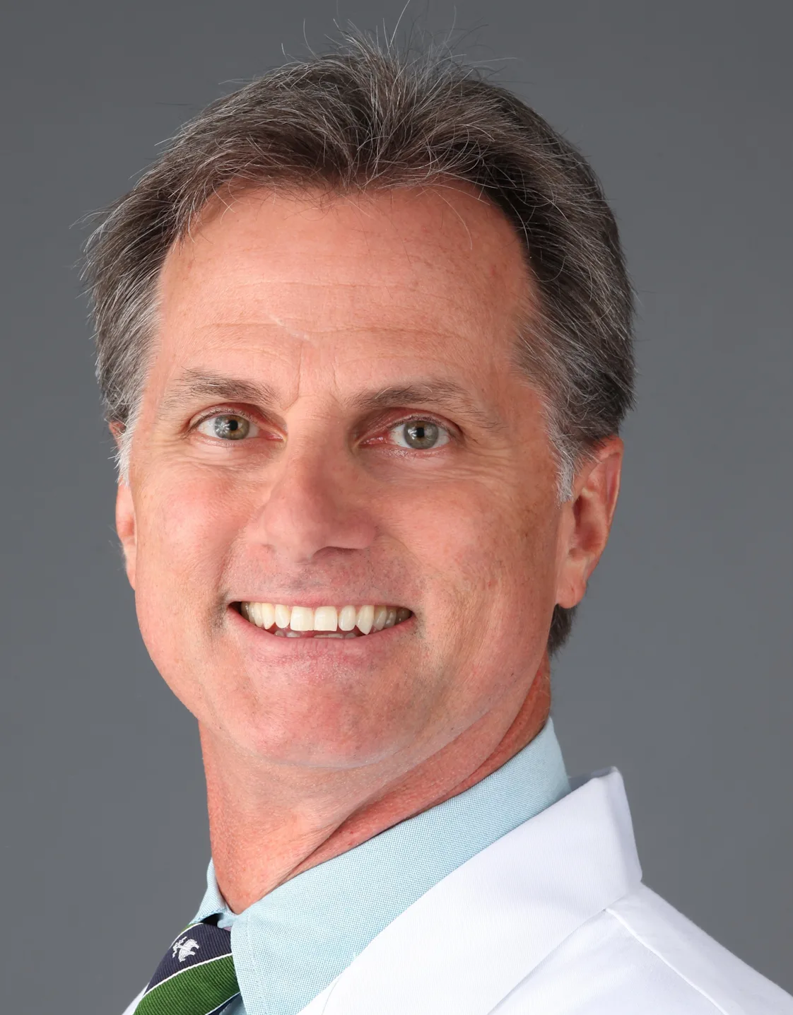 Dr. Randy Eisel | The Animalife Veterinary Center at Mission Hills