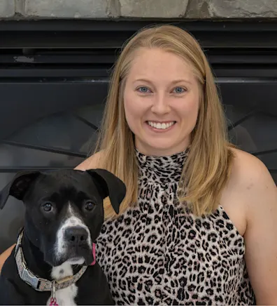 Dr. Rebecca Baumsteiger Dr. Rebecca Baumsteiger
