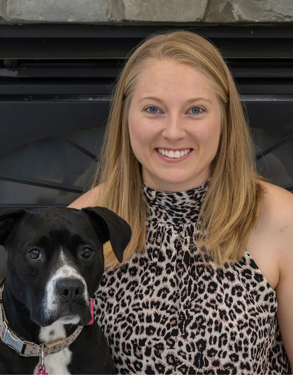 Dr. Rebecca Baumsteiger Dr. Rebecca Baumsteiger