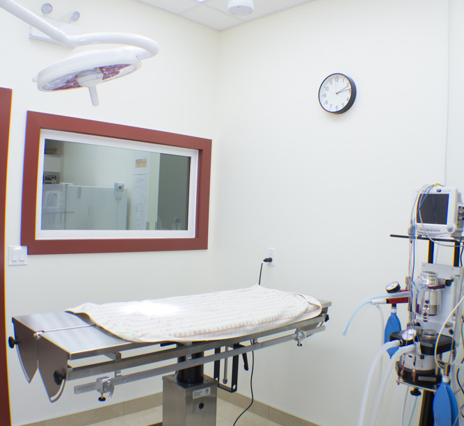 Surgery Room