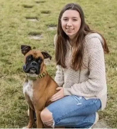 Shelby Garmeson Shelby Garmeson