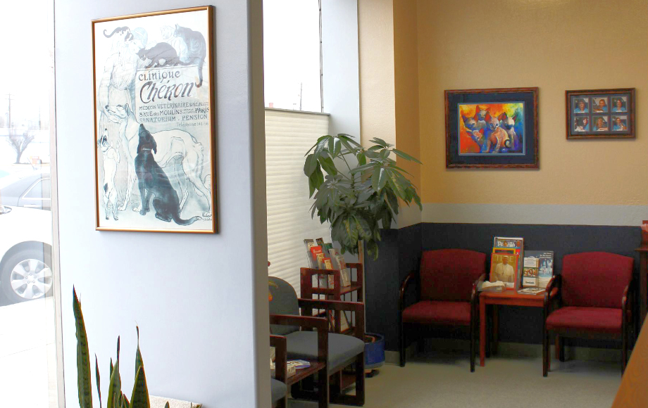 Veterinary Care in Yakima, WA Yakima Pet Emergency Service