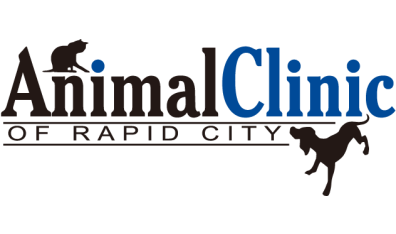 Animal Clinic of Rapid City Logo