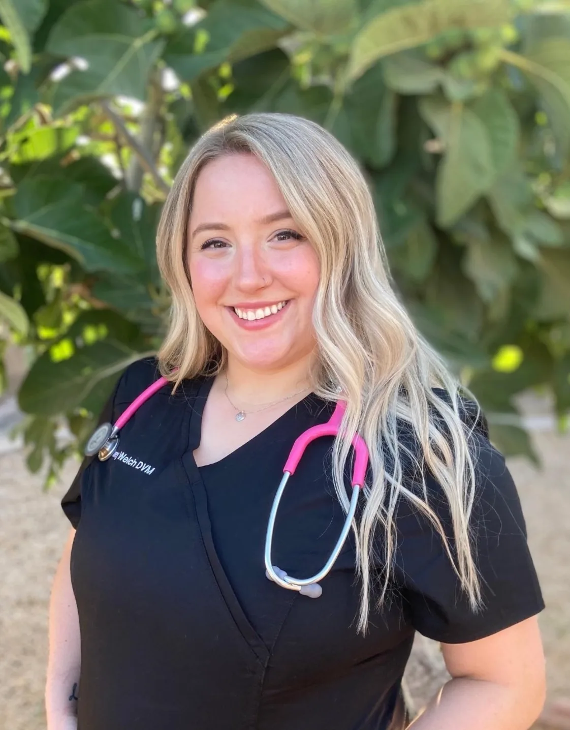 Avery Welch Avery Welch