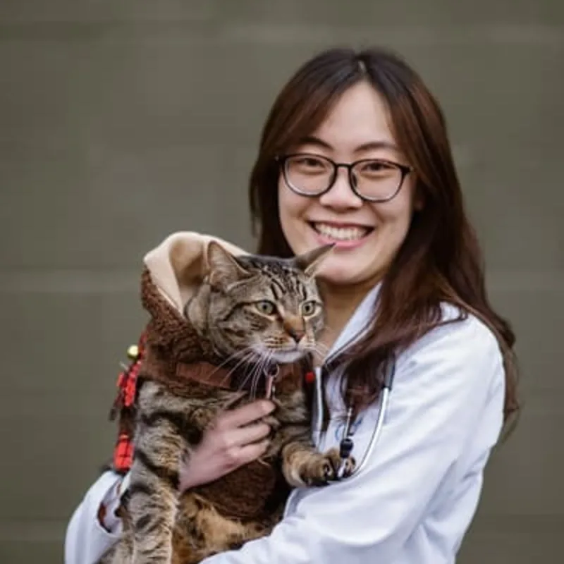 Dr. Sharon Teng Dr. Sharon Teng