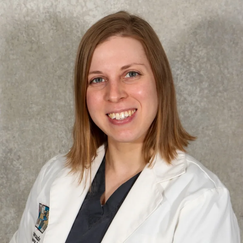 Photo of Clarissa Spadanuta Photo of Clarissa Spadanuta