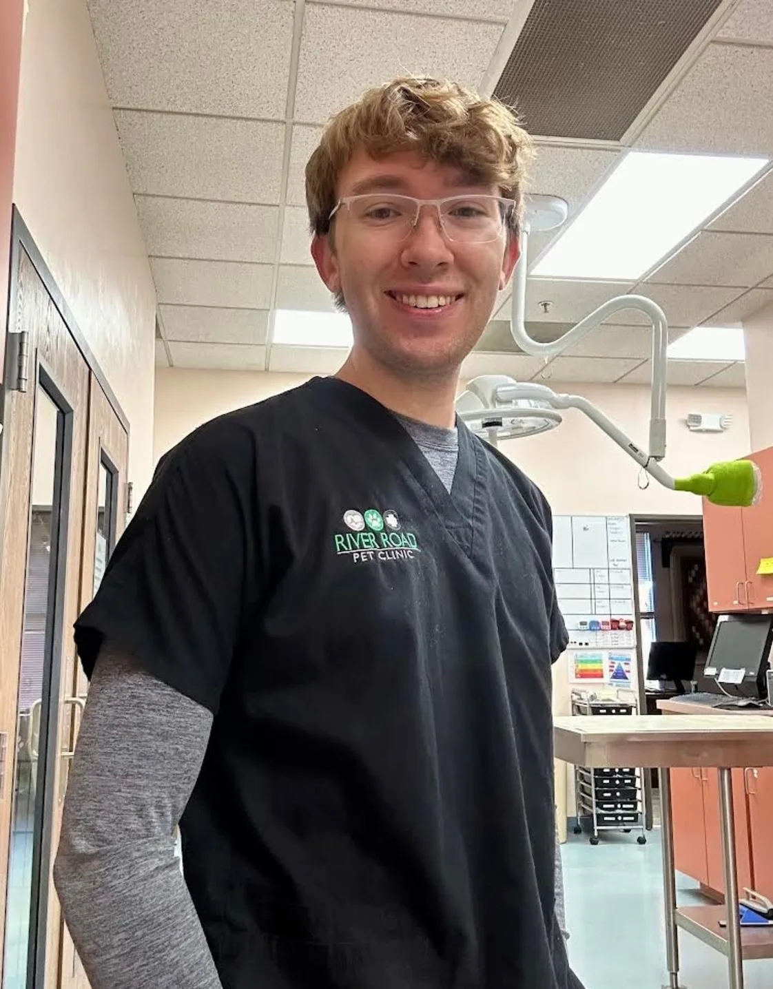 Adrian Hoare Adrian Hoare