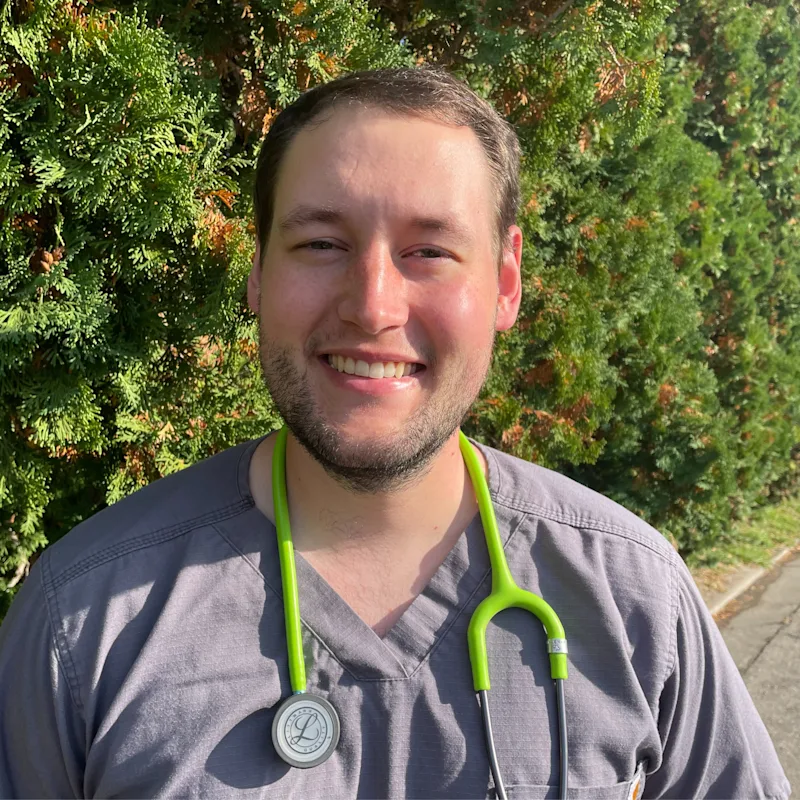 Dr. Chad Sheehan Dr. Chad Sheehan