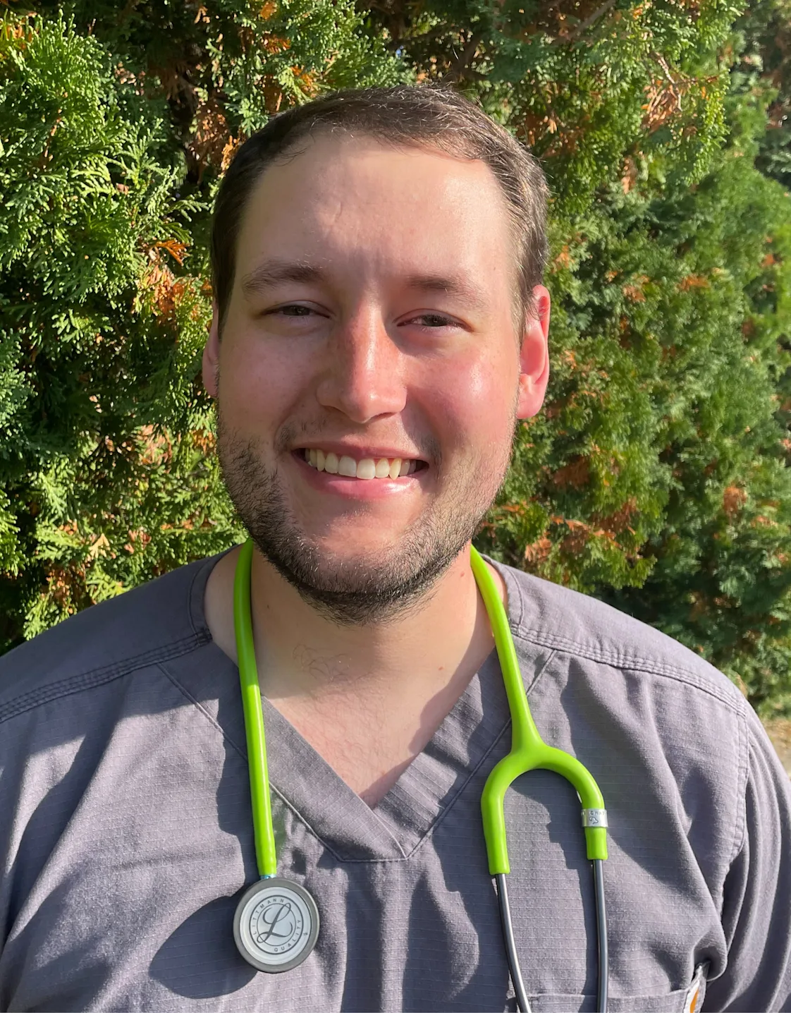 Dr. Chad Sheehan Dr. Chad Sheehan