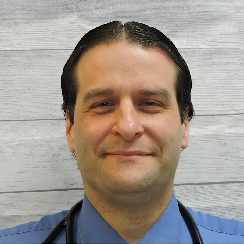 Dr. Matt Wittenrich Dr. Matt Wittenrich