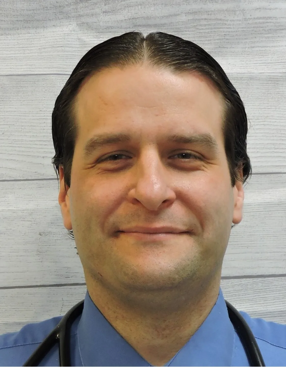 Dr. Matt Wittenrich Dr. Matt Wittenrich
