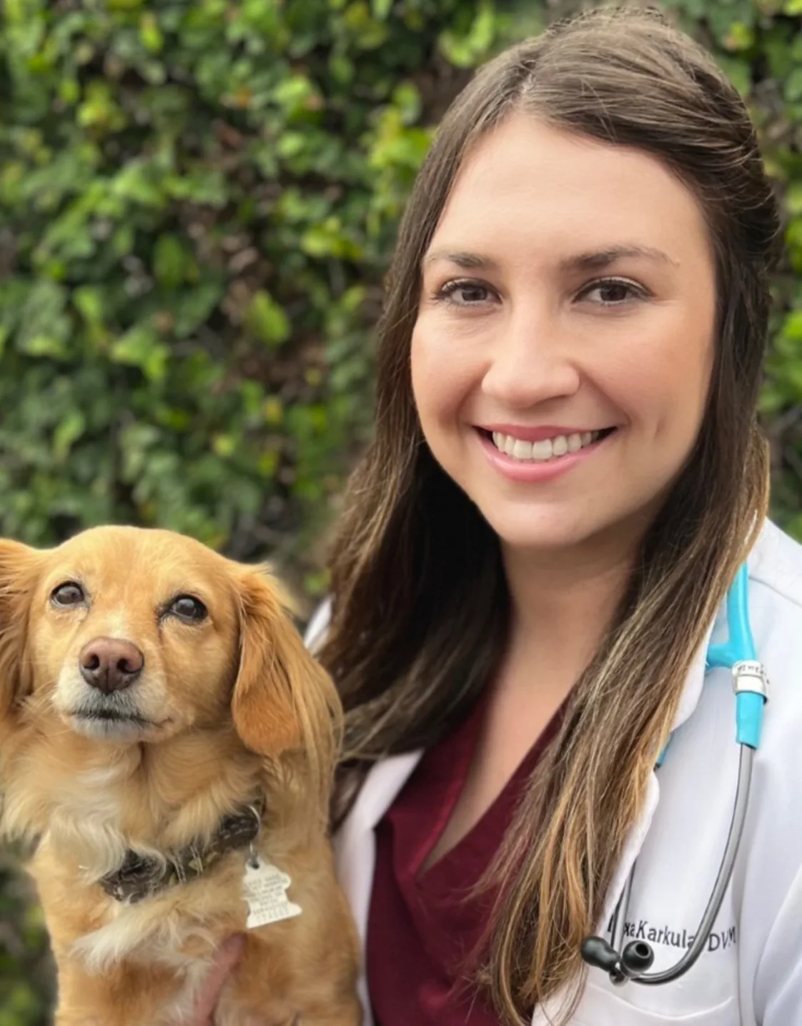 Dr. Alexa Karkula Dr. Alexa Karkula