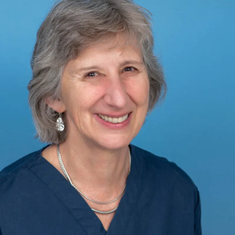 Dr. Kady Gjessing Dr. Kady Gjessing