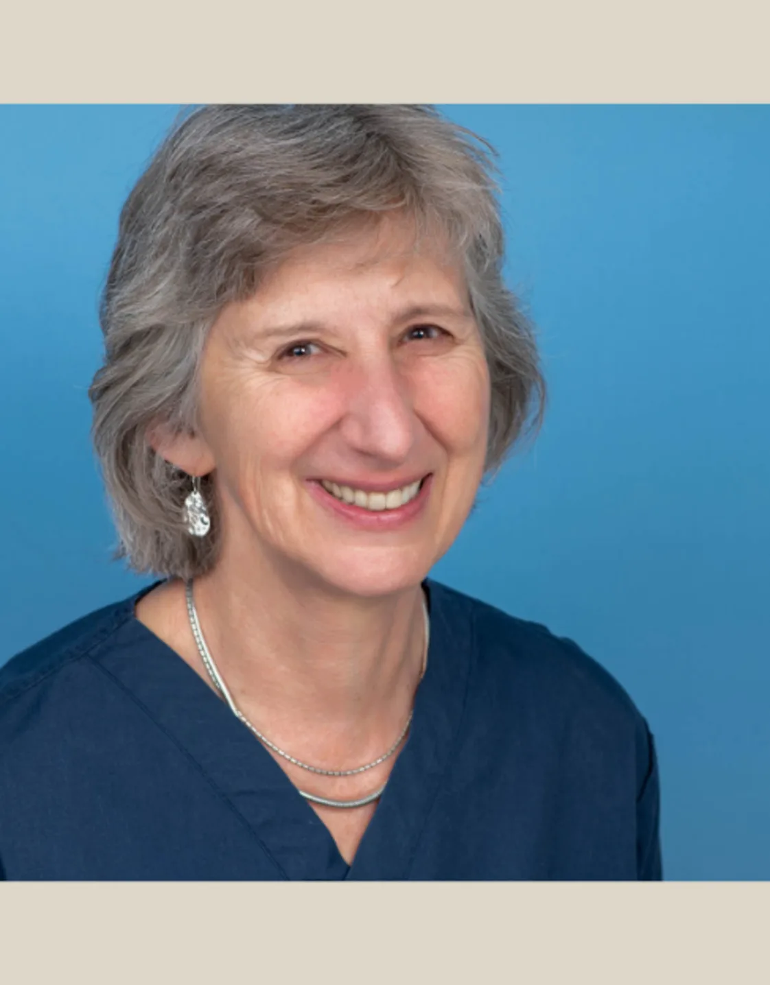 Dr. Kady Gjessing Dr. Kady Gjessing