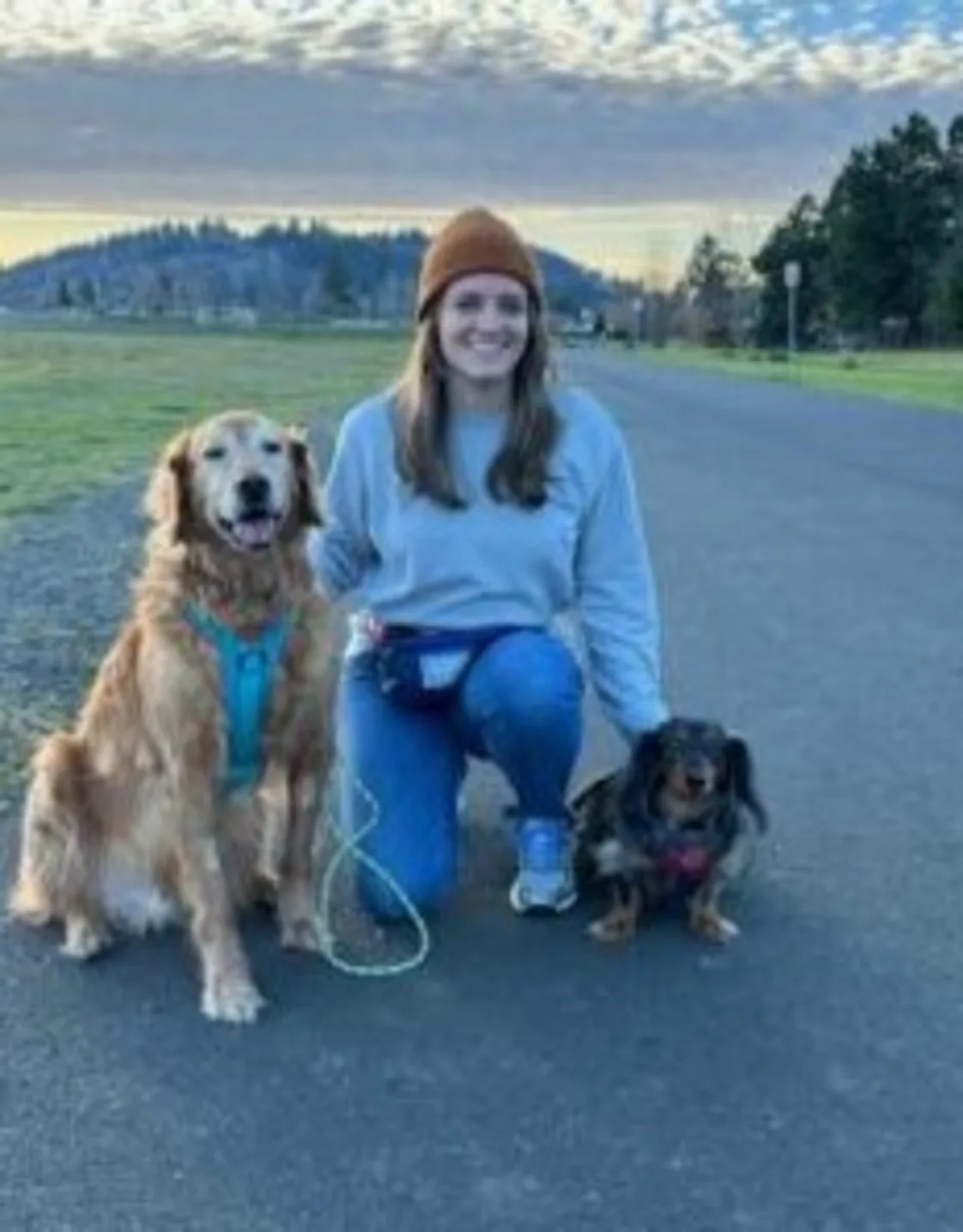 Dr. Selena Harrison Dr. Selena Harrison