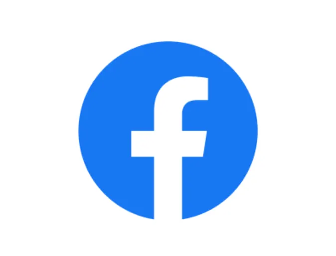 Facebook Logo Facebook Logo