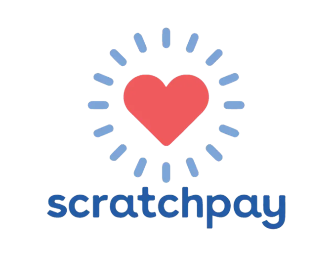 Scratchpay Logo Scratchpay Logo