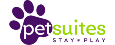 PetSuites St. Charles Logo PetSuites St. Charles Logo