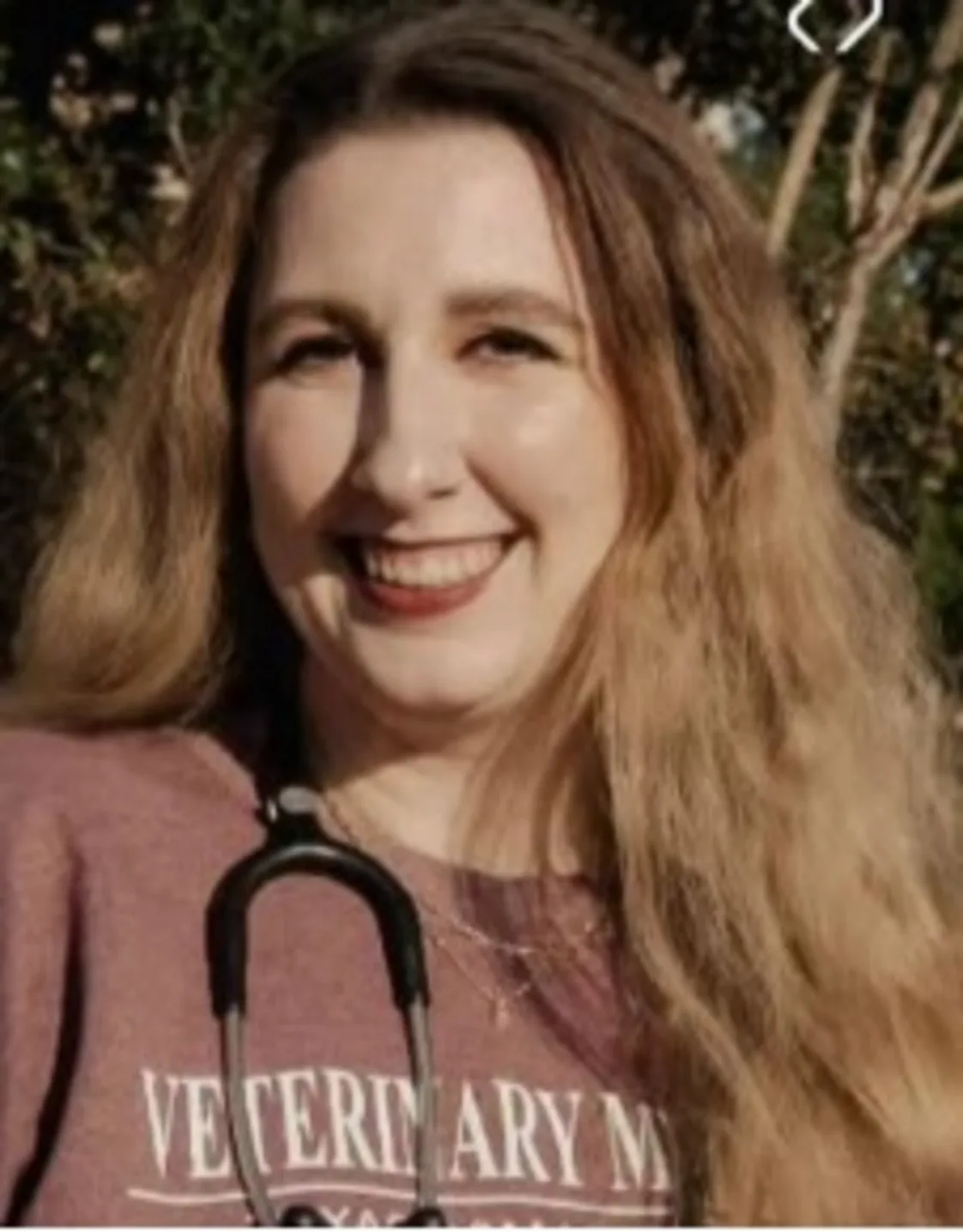 Dr. Maddie Anderson Dr. Maddie Anderson