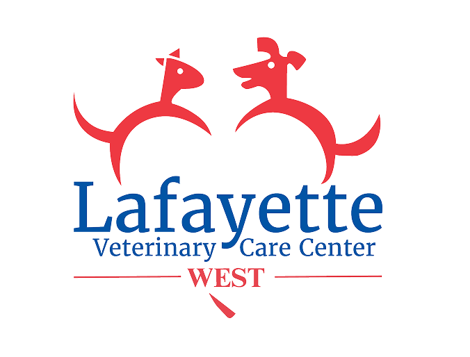 Lafayette Veterinary Care Center West logo