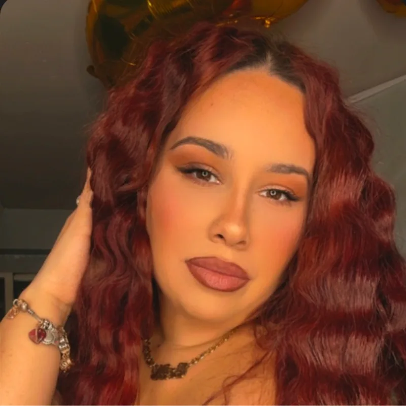 Crystle Crespo Crystle Crespo