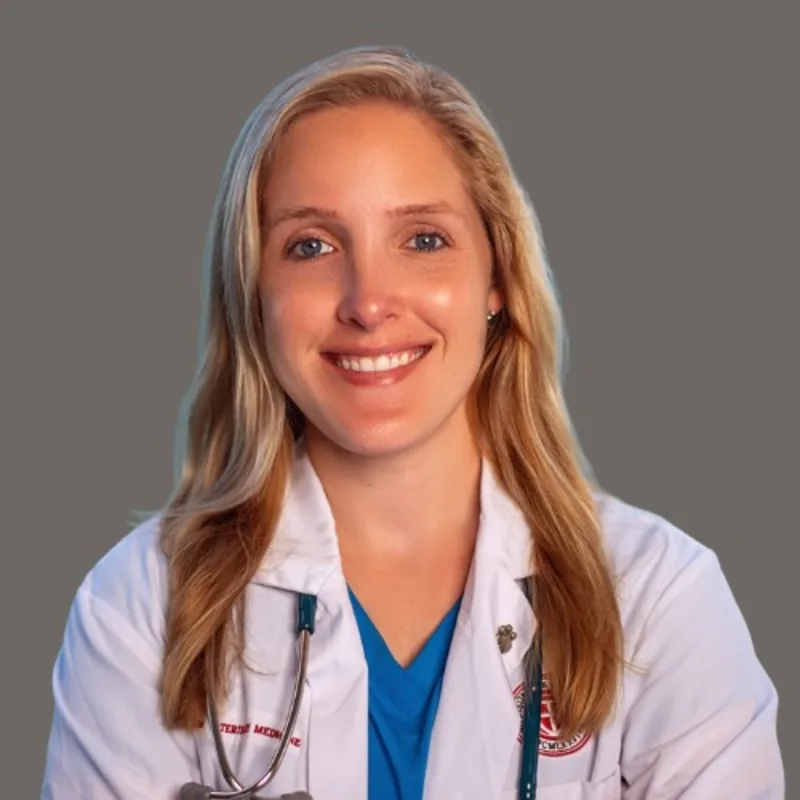 Image of Dr. Alanna Ferguson Image of Dr. Alanna Ferguson