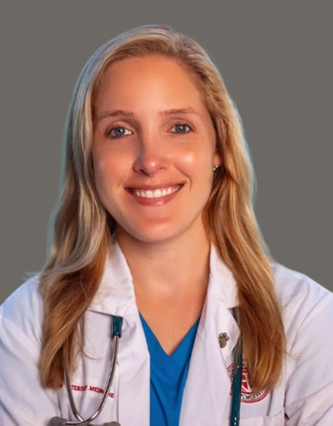 Image of Dr. Alanna Ferguson Image of Dr. Alanna Ferguson