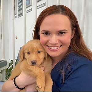 Dr. Julie Duckert